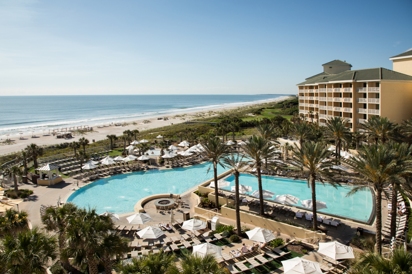 Omni Amelia Island Resort Edible Northeast Florida